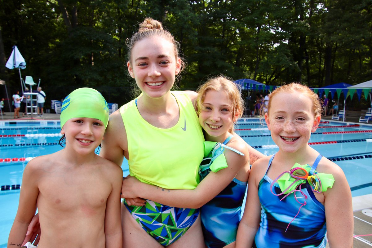 Swim RSTA tweet media