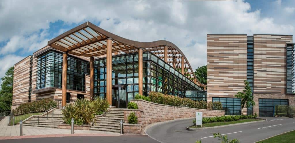 NCBC Member Spotlight

Nottingham Venues have one unique destination that features an unrivalled portfolio of conference venues, meeting rooms, sports facilities, hotels, cafes and restaurants. 

soci.es/eca

 @nottsvenues