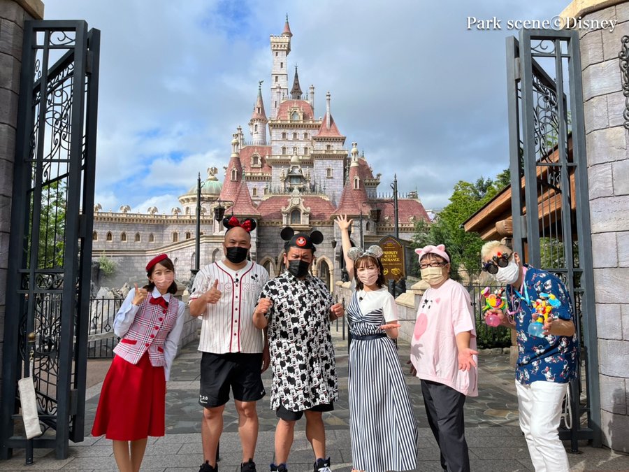 今夜放送 22年夏 東京ディズニーリゾート の楽しみ方教えますツアー もしもツアーズ 舞浜のその他街情報の地域情報 一覧 Prtree ピーアールツリー
