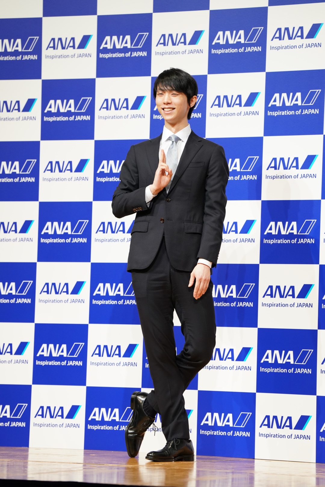 Yuzuru Hanyu annuncia il ritiro