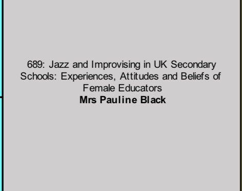 akapaulineblack's tweet photo. Very much looking forward to presenting on Wed at 9am (UK time) @official_isme @ISME_PME_SIG #jazzpathways @WomeninJazzMed2 #womeninjazz https://t.co/R2CDOriJAq