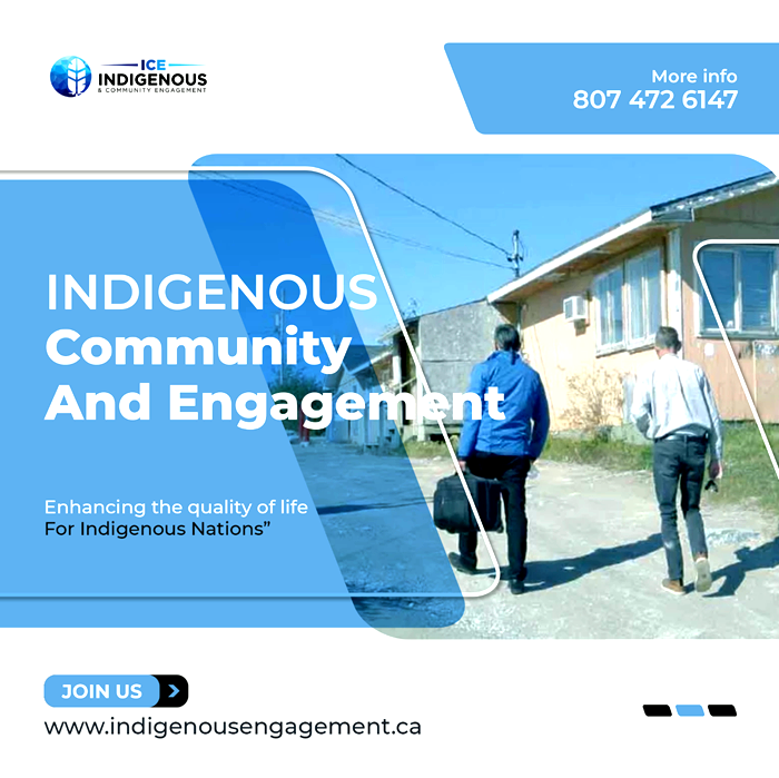 indigenousengagement.ca 

#indigenous #indigenousbiz #economicreconciliation #indigenousprosperity #indigenomics #firstnations #Indigenousbusiness #indigenouseconomy #indigenouswealth #indigenouspeoples #reconciliation