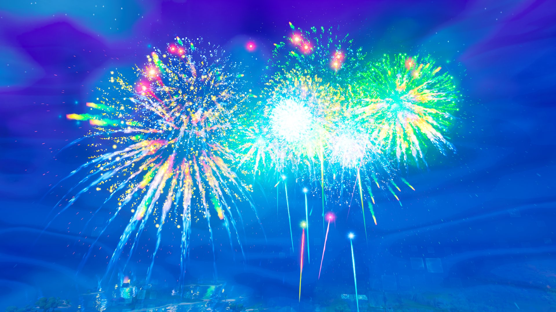 たくまんプロ フォートナイト考察攻略 リスナーさんたちと花火大会楽しかった T Co Zlxgjlqujm Twitter