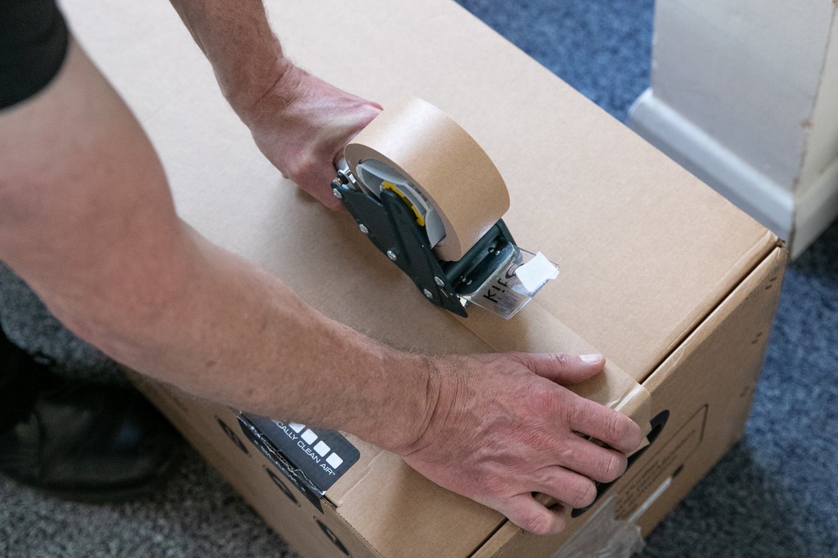 Nuview Ltd tweet media