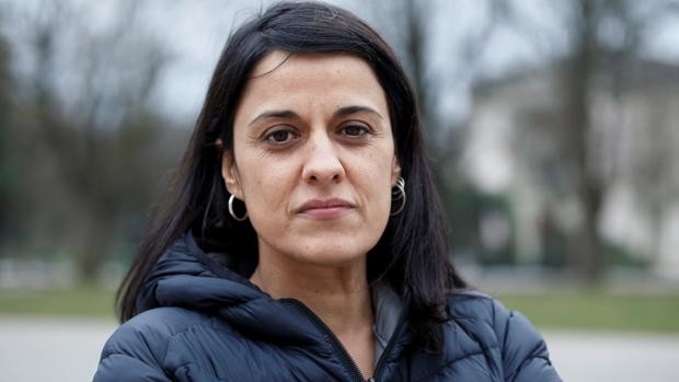 freeannagabriel's tweet photo. "Després de quatre anys i mig d’exili, avui es produeix un pas processal necessari per recuperar una llibertat de moviments que mai hagués hagut de perdre, ni jo ni ningú."

Anna Gabriel Sabaté https://t.co/hjyTEwLEUx