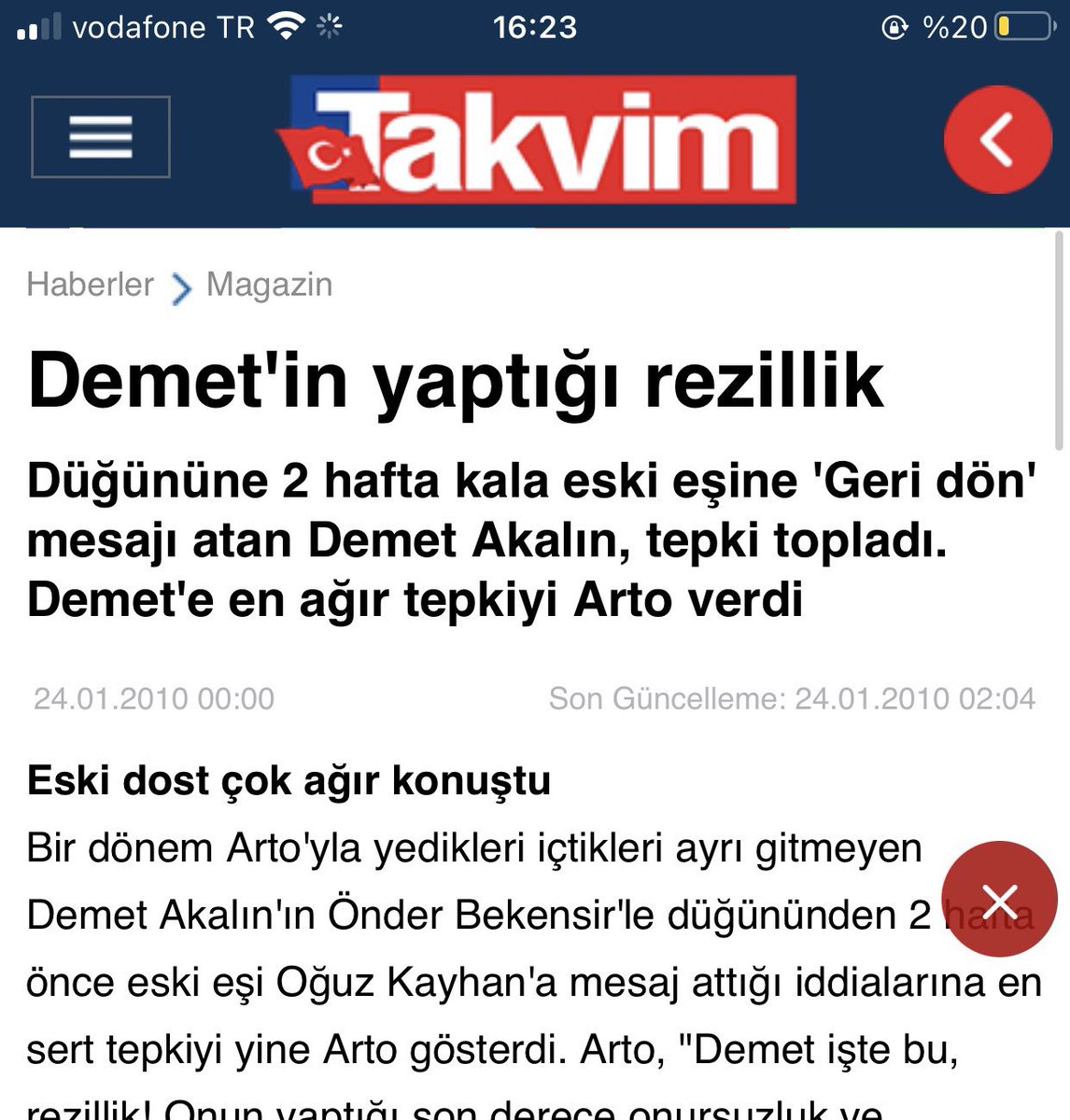 ahlak bekçisi demet akalına bakın