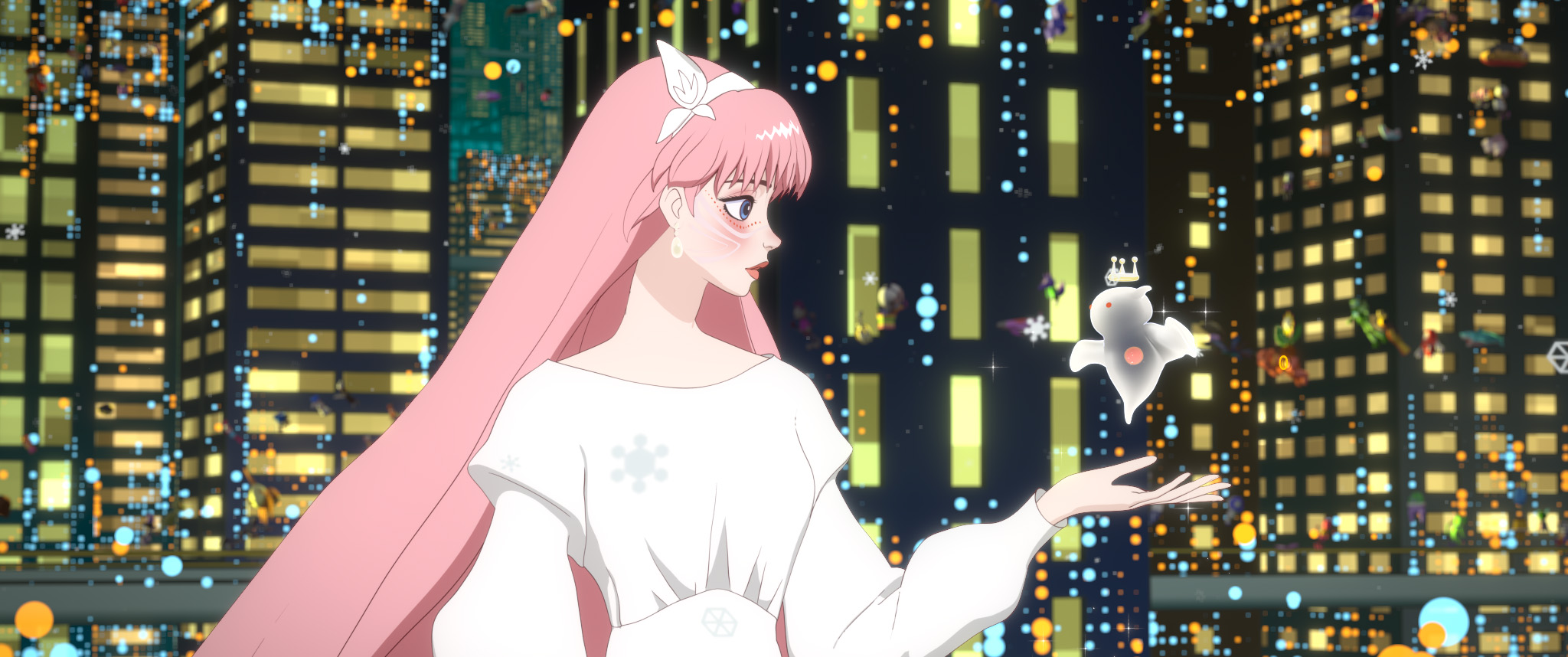 公式】『果てしなきスカーレット』@スタジオ地図 on X: 公式】『果てしなきスカーレット』@スタジオ地図 on X: