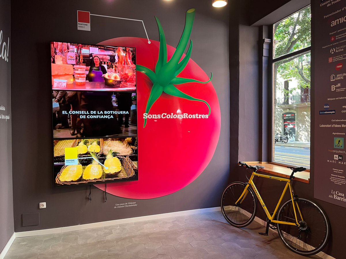 Espai Línia tweet media