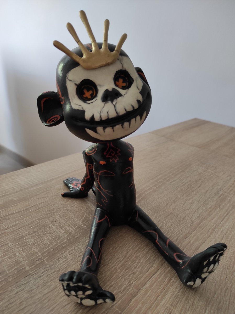 Mono Locco tweet media