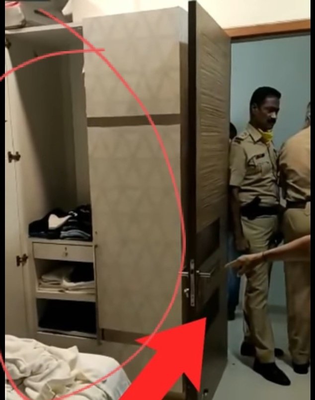 BHARAT RATNA FOR "HONEST" CBI tweet media