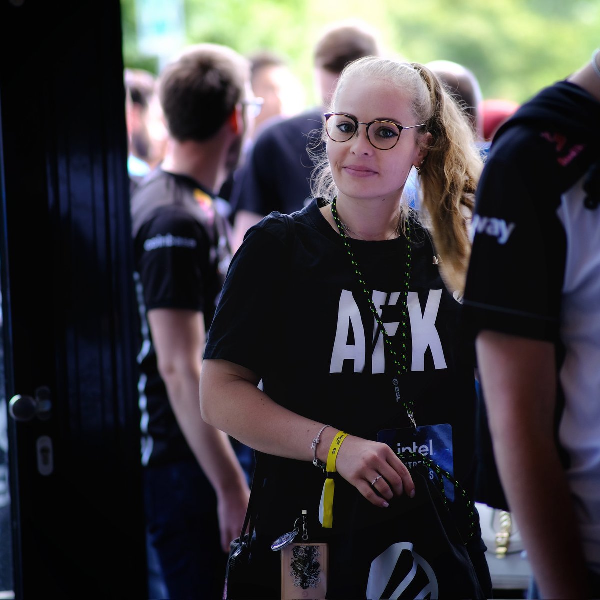 #NeuesProfilfoto #iem #cologne 
📷:<a href="/_brix_designer/">CGN BriX</a>