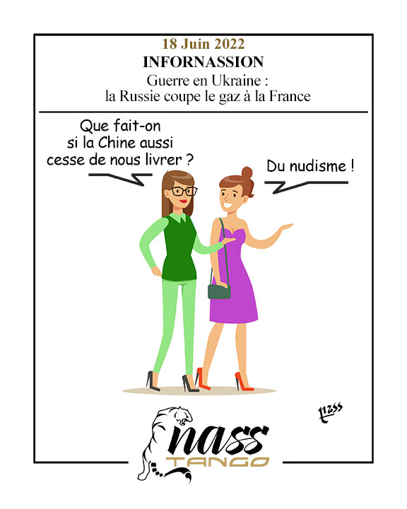 NassTango's tweet photo. FEMME ACCOMPLIE
#infornassions #humour_nass #nasstango #Macron #actualites #INFO #InfoFlash #sanctions #Russie #gaz #penurie #Chine https://t.co/K0ATjyyFVQ