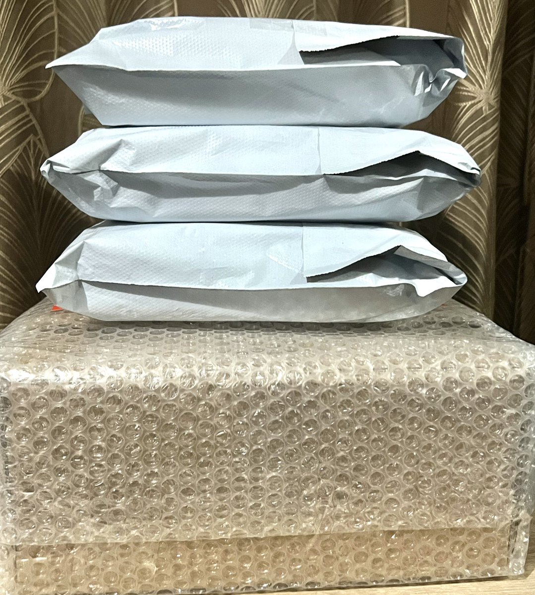 sweetmailph's tweet photo. κ° #SweetMailUpdates κ± β Batch 21 π
shipped today! thank you so much π₯° https://t.co/Leh2tlxtbJ