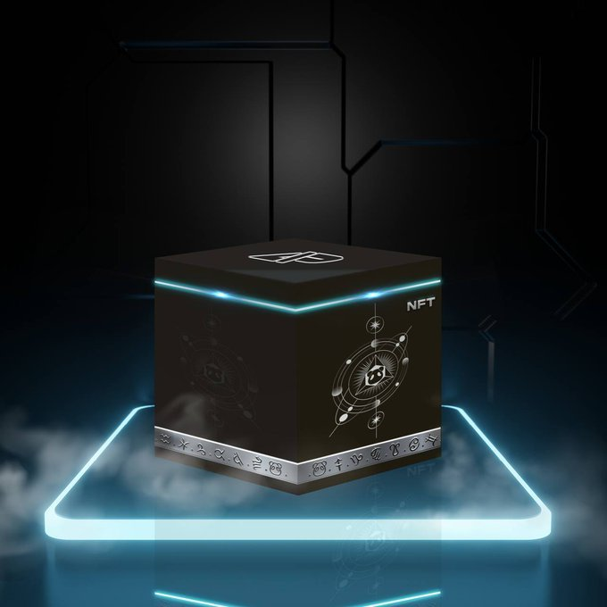 ForrbiddenOne's tweet photo. Giveaway 3x Panda NFT 盲盒（空投）
To enter: 👇
1. ❤️&amp;🔁
2. Follow 
@ForrbiddenOne @AMAZING_PNDV @PNDV_CASH
3.Join discord https://t.co/LwCbtAXEuy
24hours
#NFT #NFTs #NFTCommunitys #Giveaway #NFTs https://t.co/c0sgMzl7wr