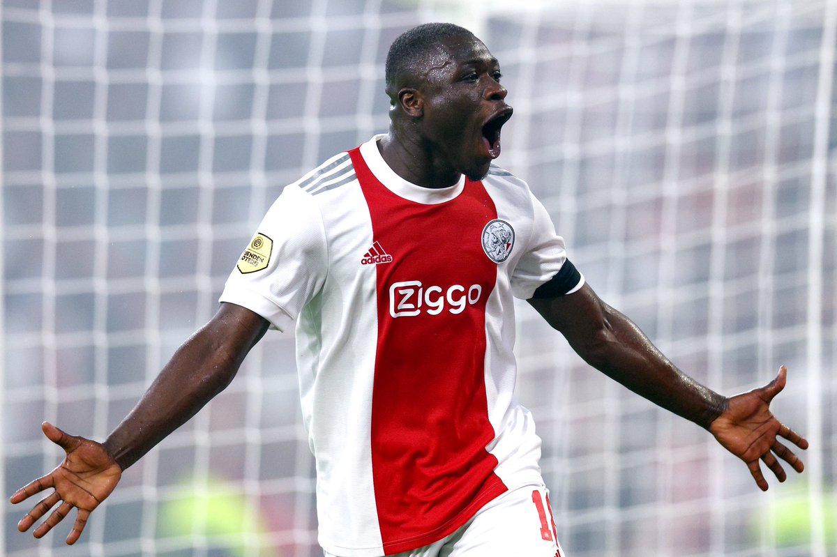 Fabrizio Romano tweet media