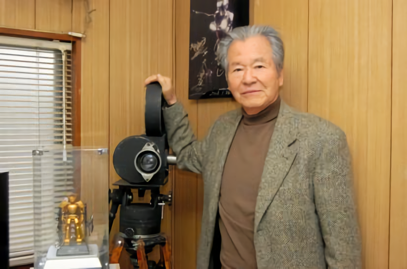 7月24日は本邦特撮界の巨星 矢島信男氏の誕生日（1928）！！ 49年松竹