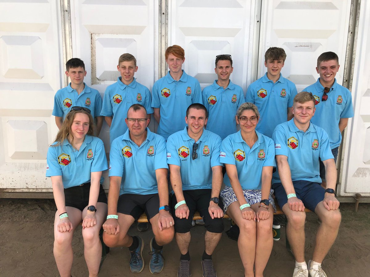 OC Norfolk & Suffolk tweet media