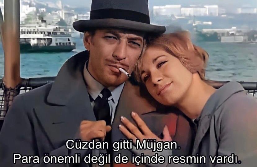 yeşilçam (@yesilcamgunlugu) on Twitter photo 