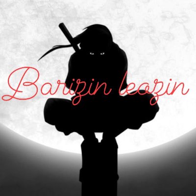bari_zin's tweet photo. #NewProfilePic https://t.co/Xa12qBV17u