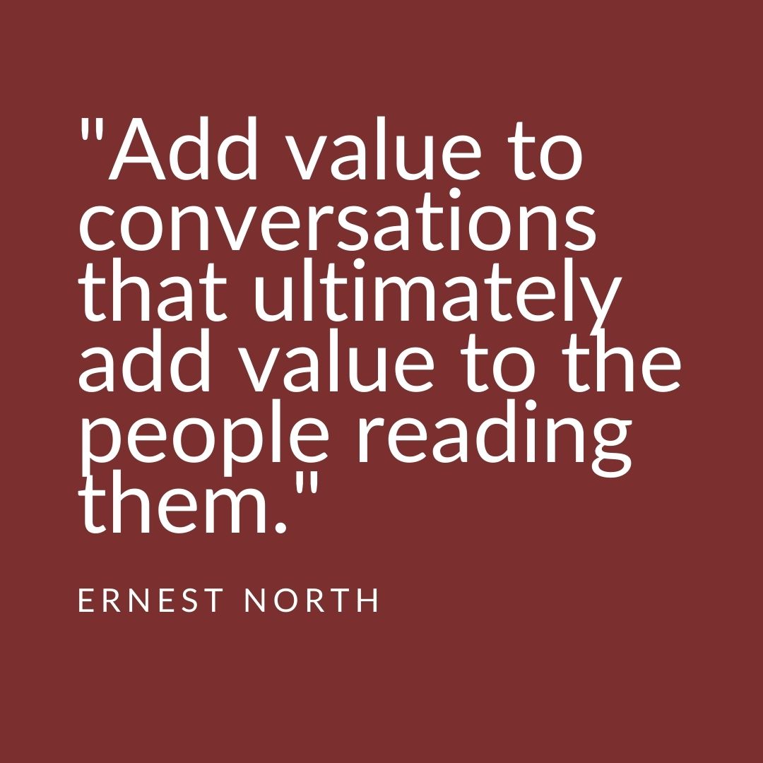 heavychef's tweet photo. Ernest North, the co-founder of perhaps the most disruptive insurance company in Africa, shares his insights into launching @NakedCover_SA, in his recipe on #CreatingABrand
Tuck in ➡️ https://t.co/1CSfMb2WPW https://t.co/0qcd6uvizZ