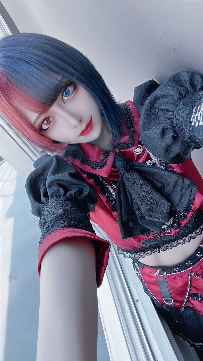 AiskYouRe's tweet image. 阯榊調繝ｦ繧ｦ繝ｪ