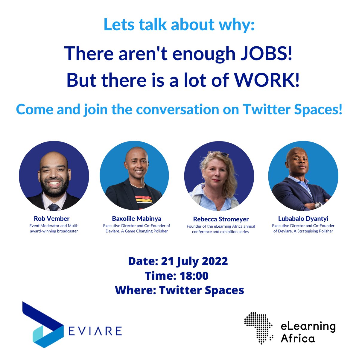 eLearning Africa (@elaconference) on Twitter photo 