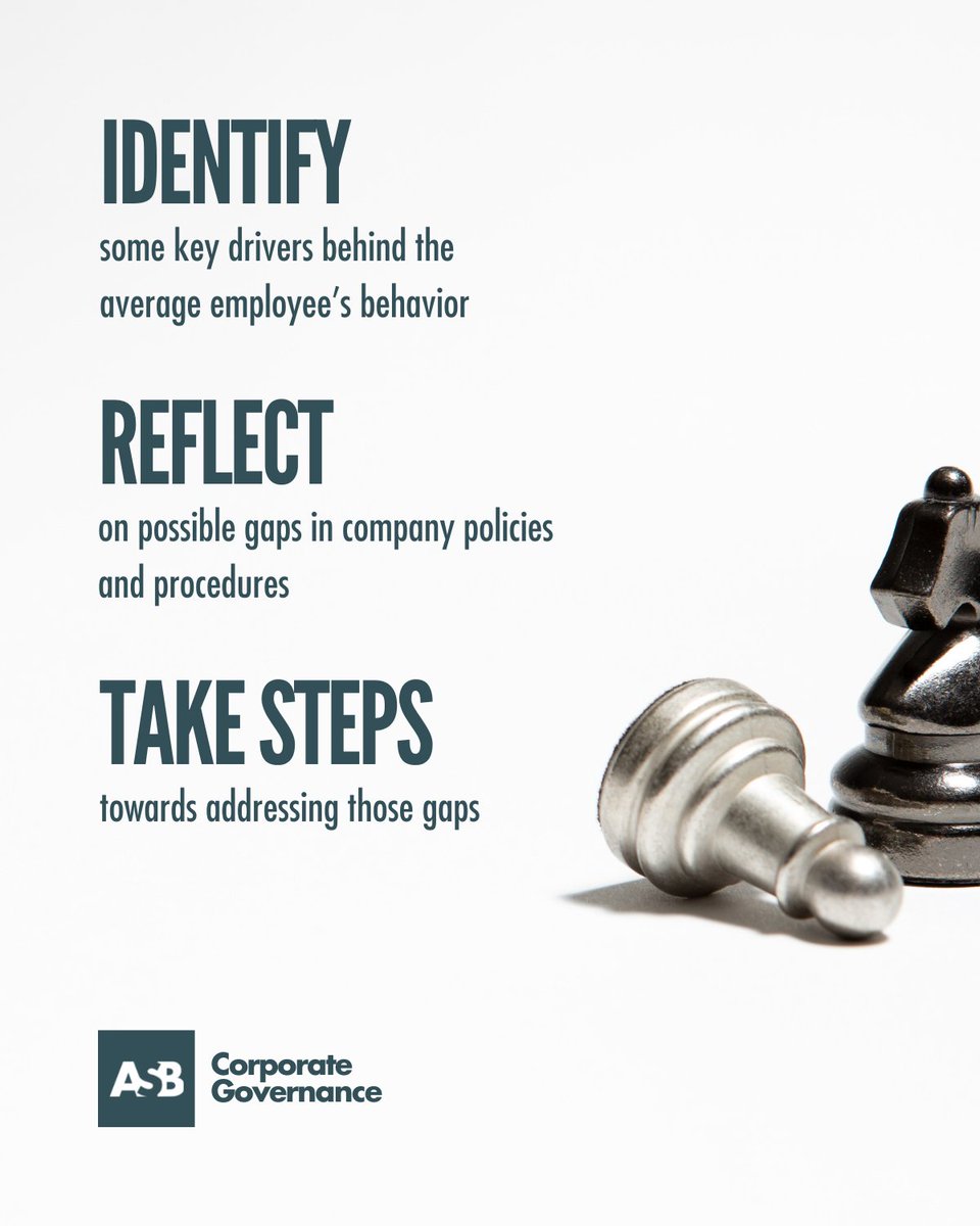 asb_iclif's tweet image. Even with the right structures, #ethicalchoices are difficult to follow through as they may be financially costly. This program seeks to understand #employeebehavior that affects the company culture against the backdrop of policies. 
Aug 18, 9am-5pm bit.ly/3aPno1y