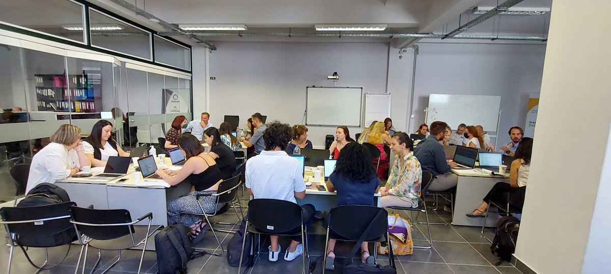 Academy of Entrepreneurship tweet media