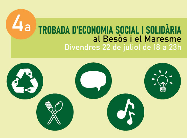 Centre Cívic del Besòs i el Maresme tweet media