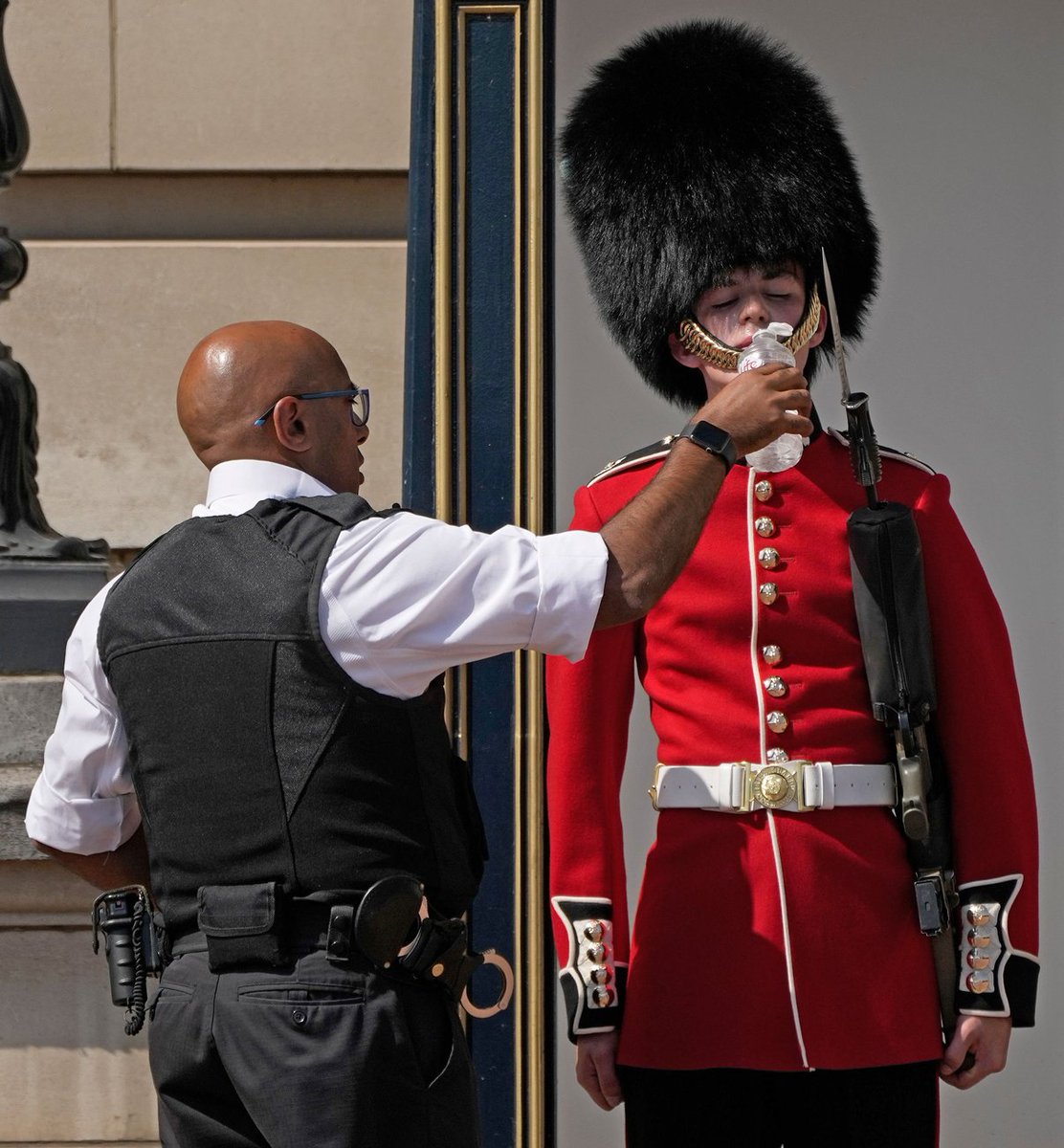 Champion Health tweet media