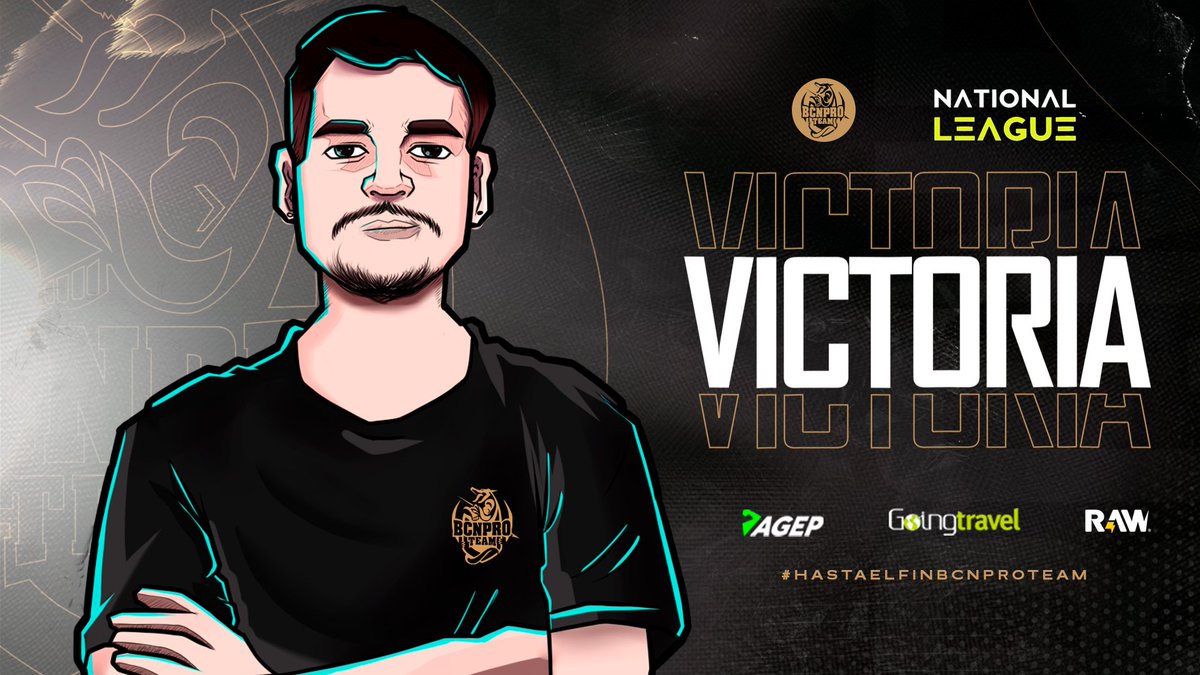 BCN Pro Team tweet media