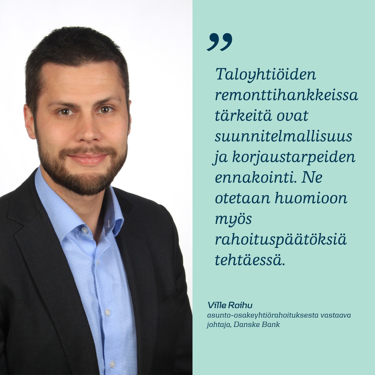 Danske Bank Suomi tweet media