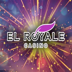 El Royale is a one-stop-shop for great online casino gameplay. You will find a long list of online slots, table games, video poker, and more. As a new member, you access a welcome offer along with other quality promotions &amp; reliable payment methods