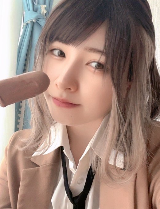 コスプレイヤー橋本麗愛のTwitter画像30