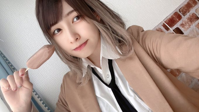 コスプレイヤー橋本麗愛のTwitter画像32