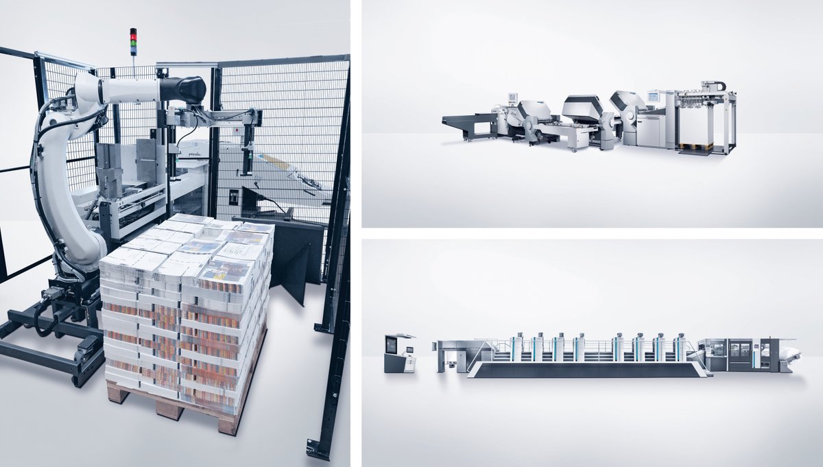 BPIF - The Heart of British Print (@bpif) on Twitter photo <a href="/SandGPrintGroup/">S&G Print Group</a> has come back from the pandemic stronger than ever, investing £4 million in technology and innovative solutions by Heidelberg. Read more about the investment at ow.ly/CABZ50JVN8q <a href="/SandGPrintGroup/">S&G Print Group</a> has come back from the pandemic stronger than ever, investing £4 million in technology and innovative solutions by Heidelberg. Read more about the investment at ow.ly/CABZ50JVN8q