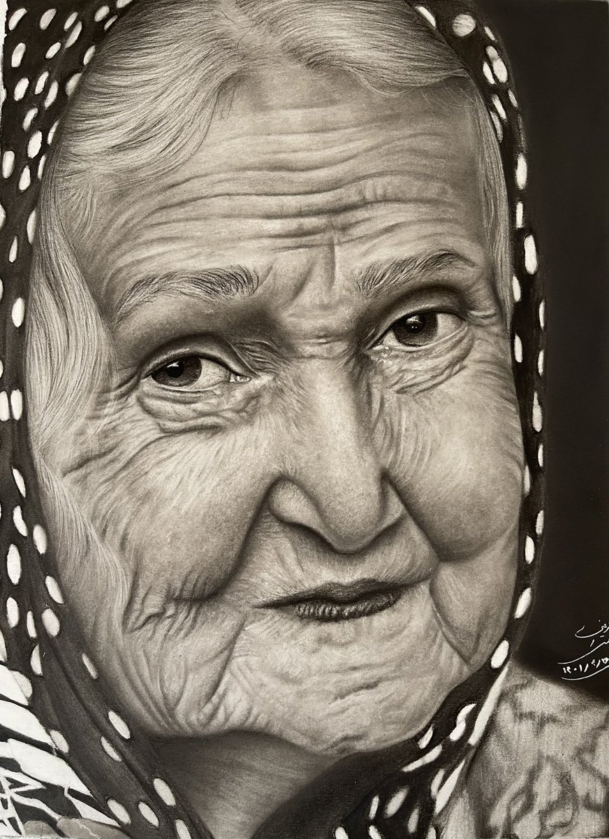 Zahra39631864's tweet image. چطوره شده؟🥲
کلی واسش زحمت کشیدم میشه حمایت کنی🥹🥰♥️