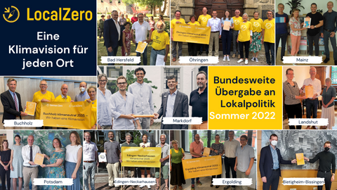 LocalZero Netzwerk (@_localzero) on Twitter photo Rüsselsheim war übrigens die 14. offizielle Übergabe. Vorher waren schon:
<a href="/MainzZero/">Klimaentscheid Mainz</a>
<a href="/KLandshut/">klimaplan-landshut</a>
<a href="/Markdorf/">Markdorf</a>
<a href="/oehringen_zero/">Klimaentscheid Öhringen</a>
<a href="/KlimaentscheidP/">Klimaentscheid Potsdam</a>
<a href="/EdiNeck/">Edingen-Neckarhausen</a>
<a href="/Bietigheim/">Bietigheim-Bissingen</a>
... Rüsselsheim war übrigens die 14. offizielle Übergabe. Vorher waren schon:
<a href="/MainzZero/">Klimaentscheid Mainz</a>
<a href="/KLandshut/">klimaplan-landshut</a>
<a href="/Markdorf/">Markdorf</a>
<a href="/oehringen_zero/">Klimaentscheid Öhringen</a>
<a href="/KlimaentscheidP/">Klimaentscheid Potsdam</a>
<a href="/EdiNeck/">Edingen-Neckarhausen</a>
<a href="/Bietigheim/">Bietigheim-Bissingen</a>
...