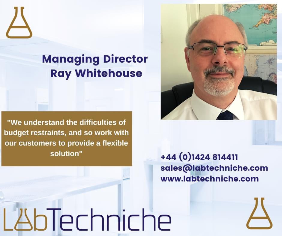 What makes us stand out from the rest?

Visit our website: labtechniche.com

 #research #industrial #biological #homogenizer #medical #laboratory #pharmaceutical #testing #worldwide #science #electrospinning #customers #service #vessels #planetary #ballmill #nanofiber