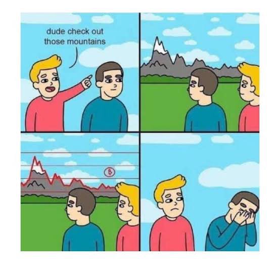 MookieNFT's tweet photo. Gm ☀️☕️ NFT &amp; Crypto lovers 😅👋 https://t.co/Hx7txvz3FR