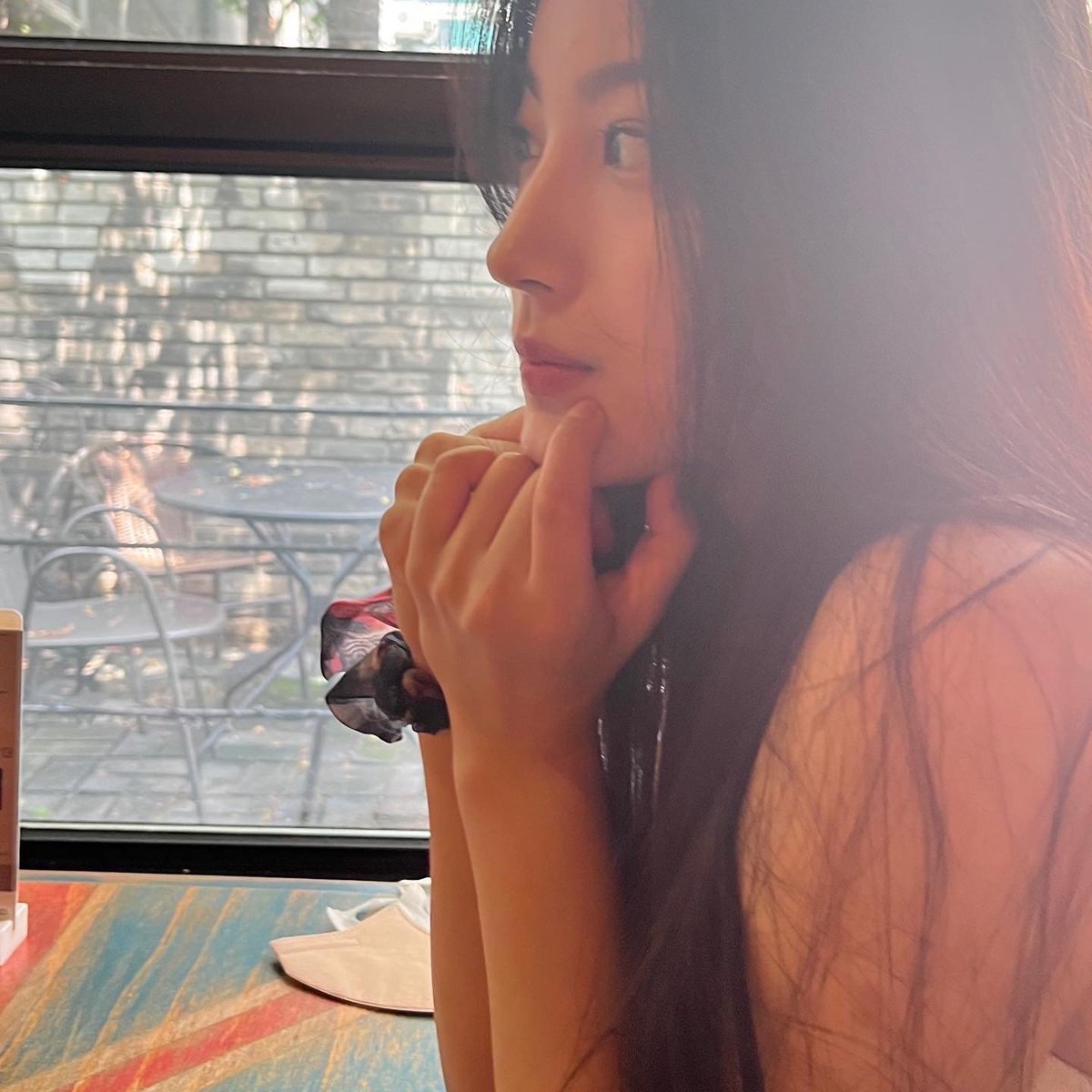 윌링✨ 오늘 저녁 꼬옥 챙겨먹기이🐰🫧

#ICHILLIN #아이칠린 #YEJU #예주
