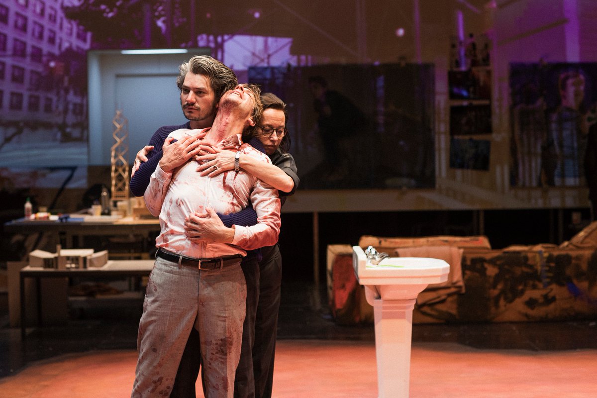 TimeOutTheatre's tweet photo. It’s that time of year: please enjoy our top 15 theatre recommendations to see at the @edfringe and @edintfest 2022 https://t.co/DrWn83R2t8 https://t.co/xuiyRsNEDB