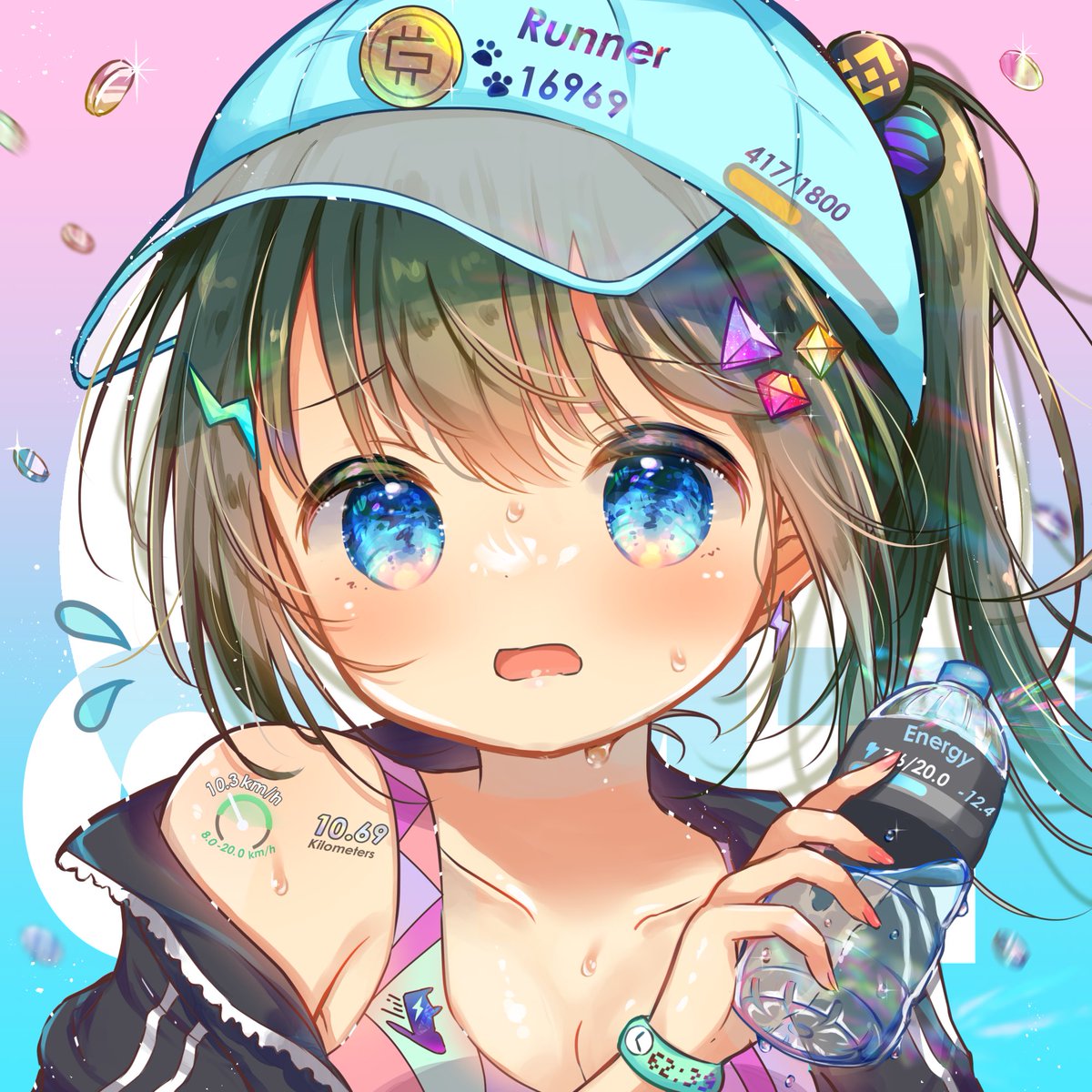 FuwaRin_sup's tweet photo. 🌸@Rin_nft_ の #NFT まとめ🌸

FND🤍https://t.co/ZlT1SrHp09
Altcoin-chan🤍https://t.co/giWAVv8qye
OS art🤍https://t.co/QcpyPuigJi
Recomet🤍https://t.co/pgcAwBctMb
Link🤍https://t.co/dQAKCWzeqk
イラスト垢🤍@Rin__x

#nftart #nftjpn #nftjapan #NFTs https://t.co/RsvGYyoqJk