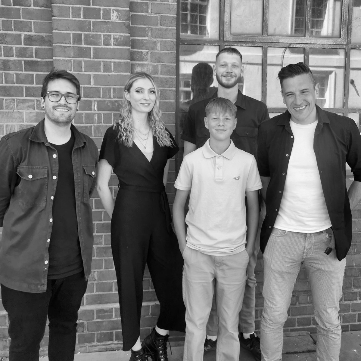 Life Size Architecture tweet media