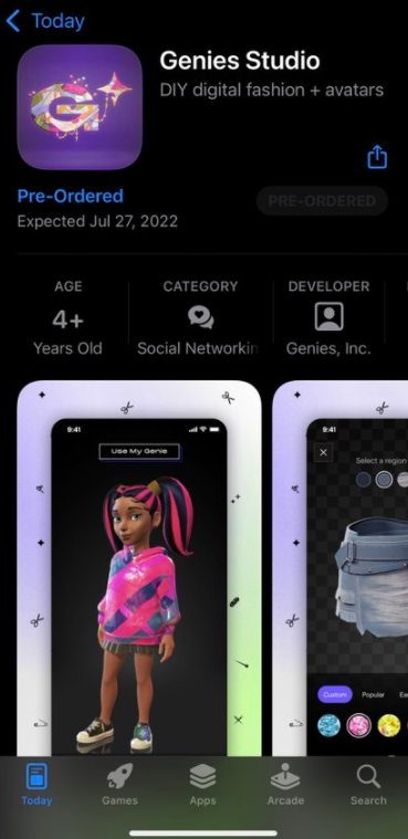 Michelle Bennett tweet media