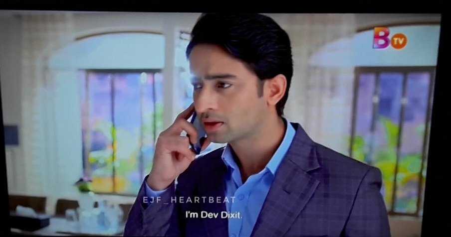 ejf_heartbeat's tweet photo. #KuchRangPyaarKeAiseBhi for the first time on #Mauritius channel - BTV, Mon-Fri 7:30 pm & repeat telecast 10:30am.
Here's a few glimpses of yesterday's first ep π
@IamEJF @Shaheer_S
#EricaFernandes #EJF #ShaheerSheikh #SonakshiBose #Krpkab #Kuchrang #Devakshi https://t.co/tZrdCKPC5B