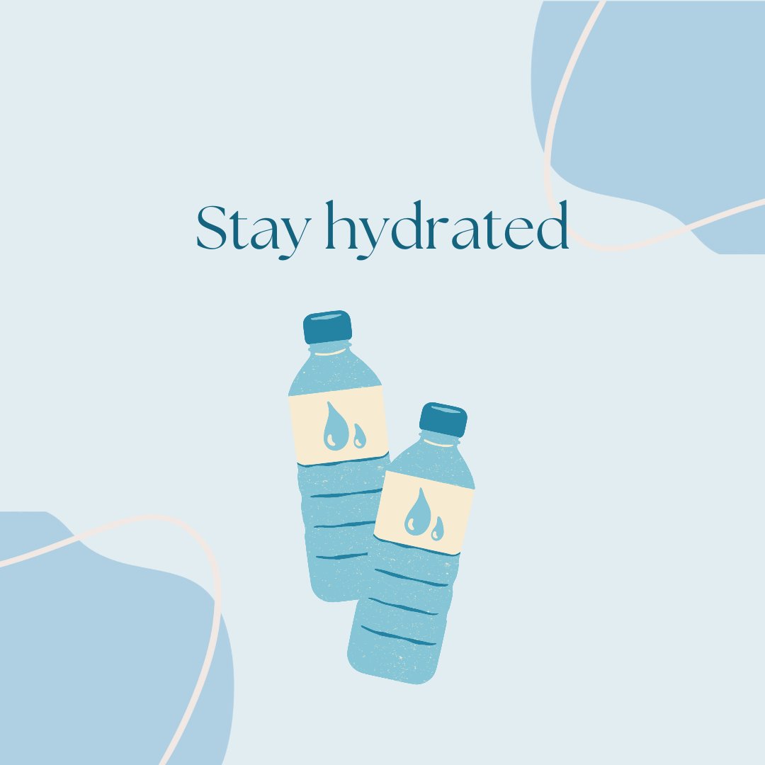 LastMileWater's tweet photo. With temperature continue to rise, it's important to stay hydrated! https://t.co/nsgZgPQmOF