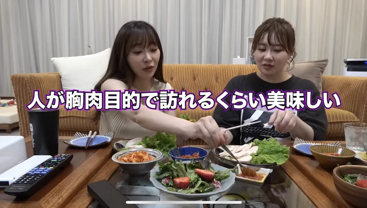 さっしーお墨付きの低温調理器具！！美味しい鶏むね肉が作れるからダイエッターは買うべき！！