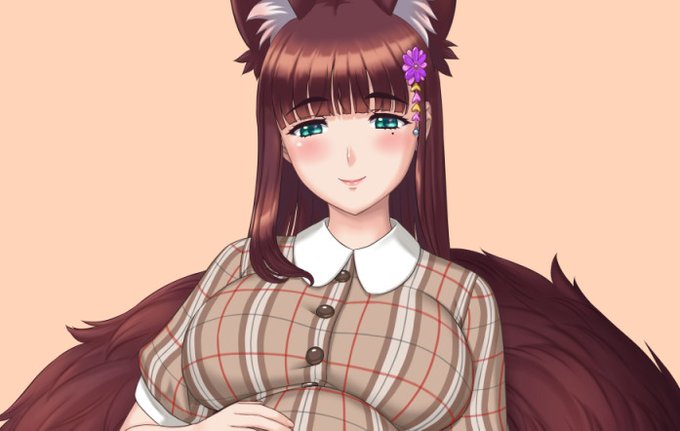 pixivFANBOXでSkeb(commission)を公開しました!
妊婦さんを描きました✨
 https://t.co/9Whd7dp3bg #skeb 