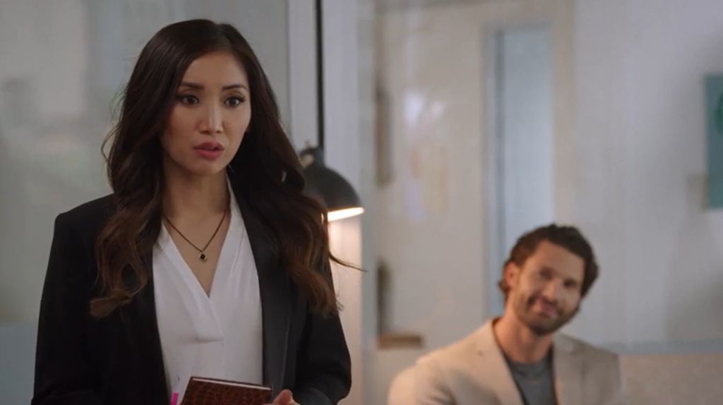 The_Ent_Factor's tweet photo. The romantic comedy LOVE ACCIDENTALLY starring Brenda Song has premiered on Amazon Freevee. Trailer, images & posters here:
https://t.co/7u8NuSoDOx
#loveaccidentally #romance #comedy #brendasong #amazon #amazonfreevee #aaronoconnell #deniserichards @BrendaSong @AaronOConnell https://t.co/6HeyL7BPc7